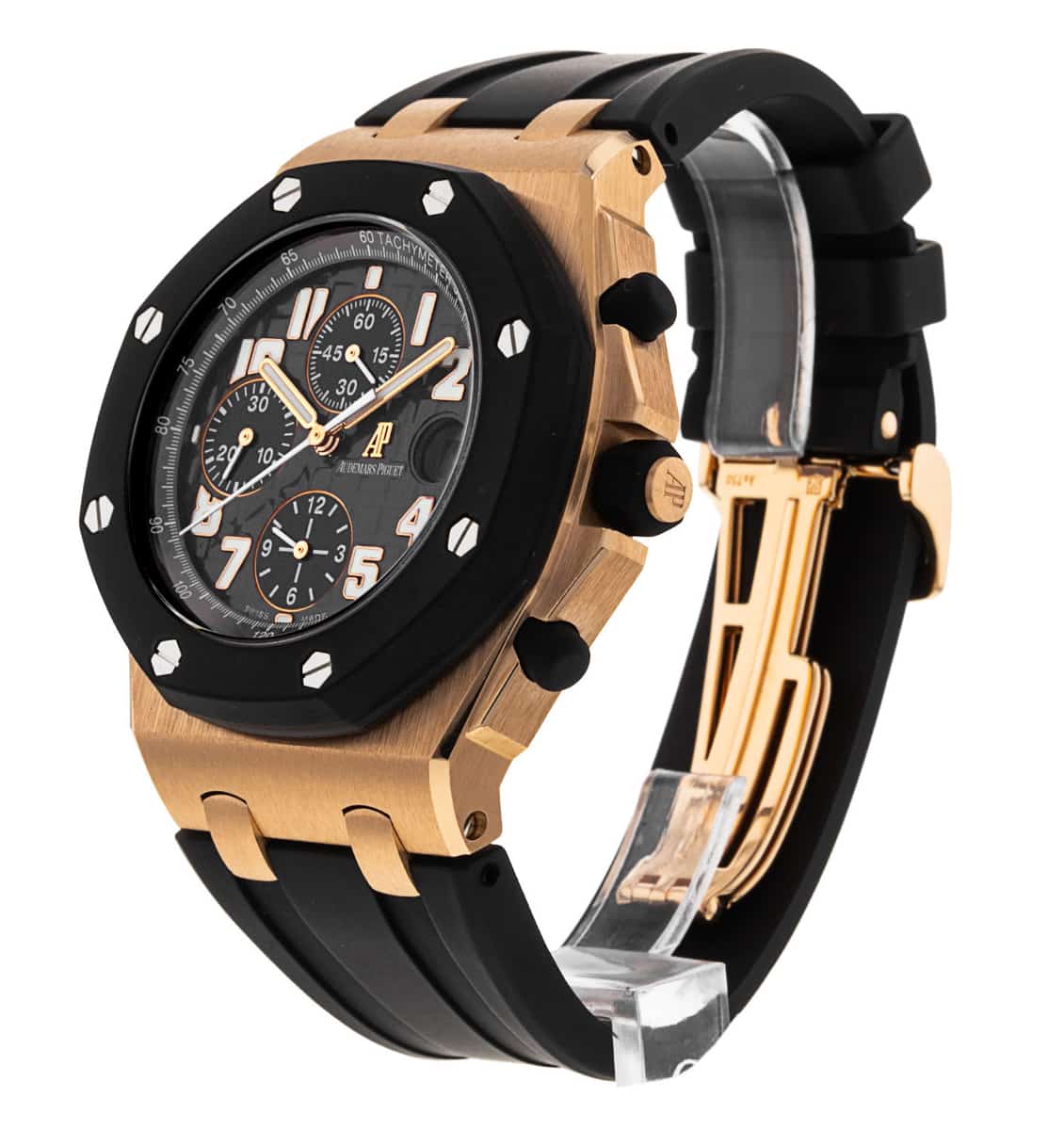 Audemars Piguet Royal Oak Offshore 25940OK.OO.D002CA.02 Audemars Piguet Royal Oak Offshore 25940OK.OO.D002CA.02